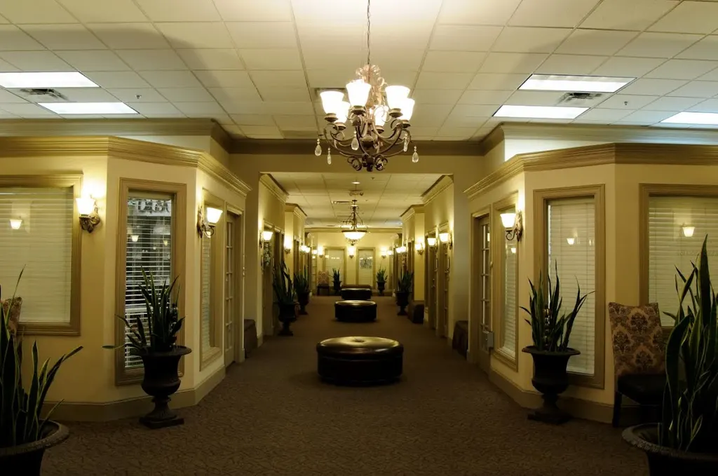 Salon Boutique @ Glendale — Beauty salon in Glendale